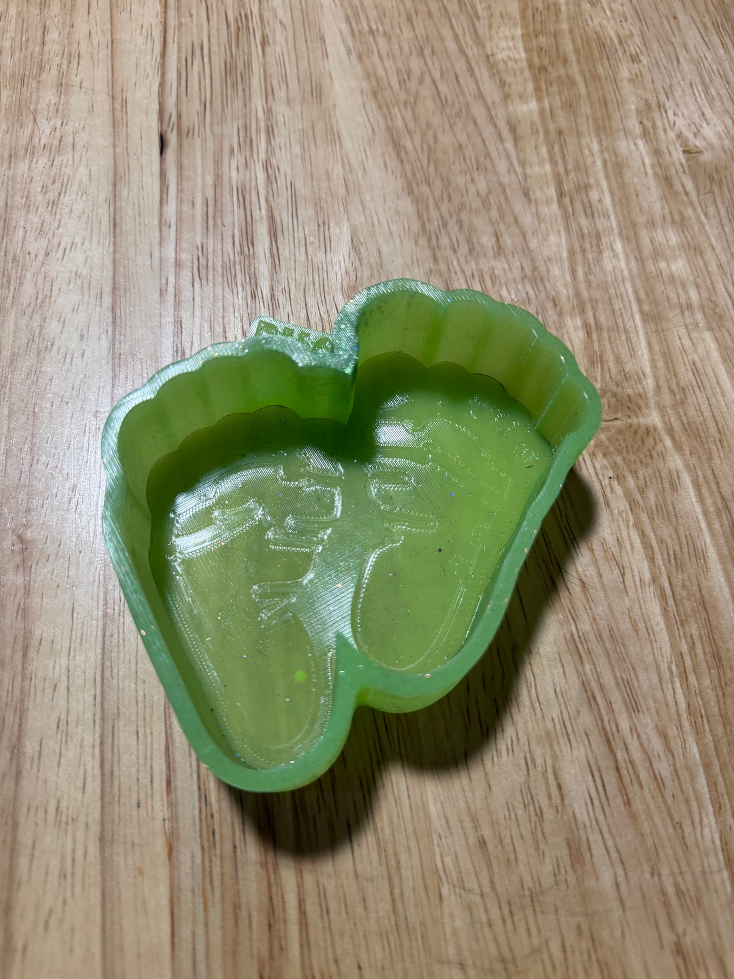 Raemade Baby Feet