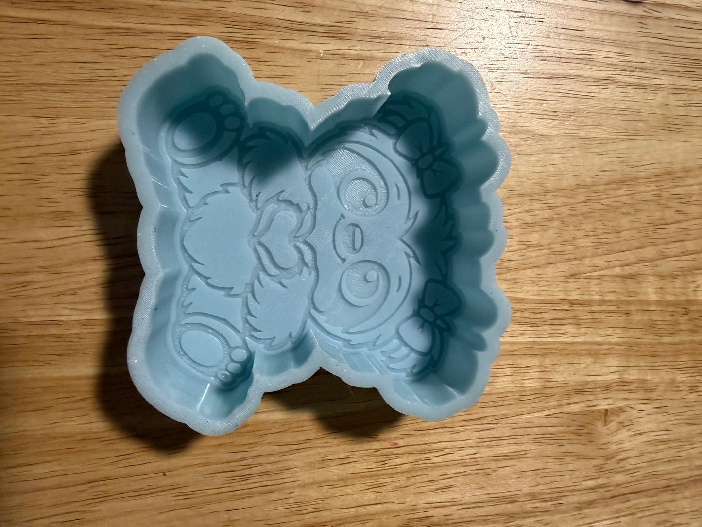 B Grade Koala