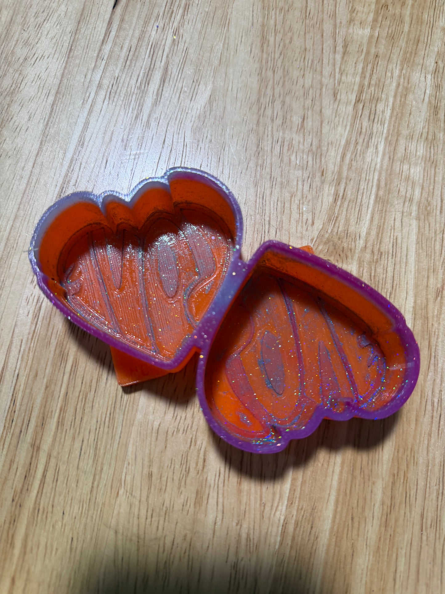 Raemade Love Heart Set