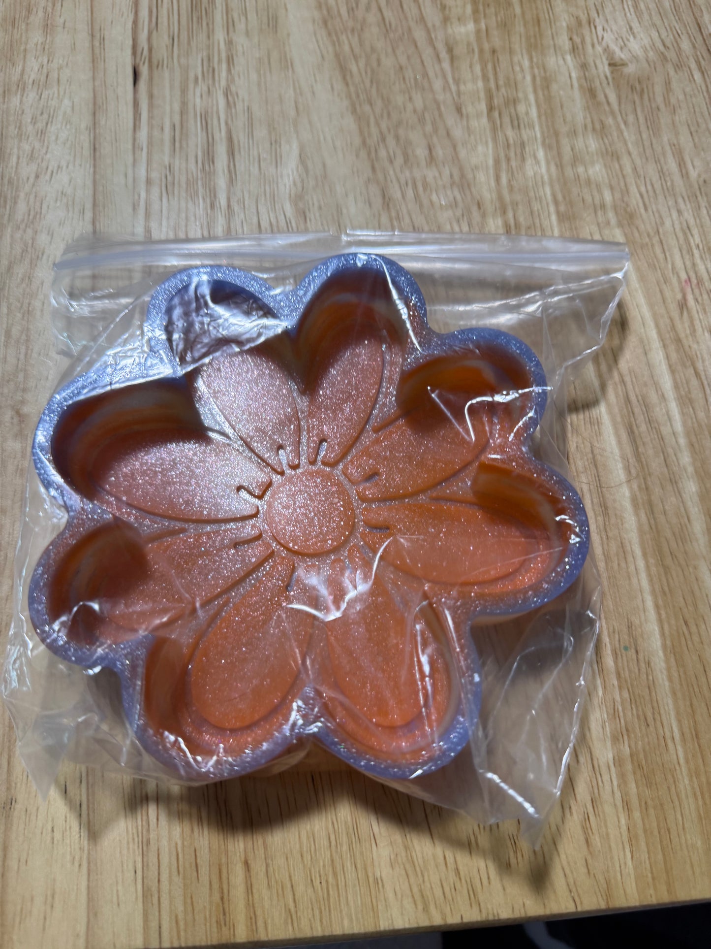 RRMC Daisy Set