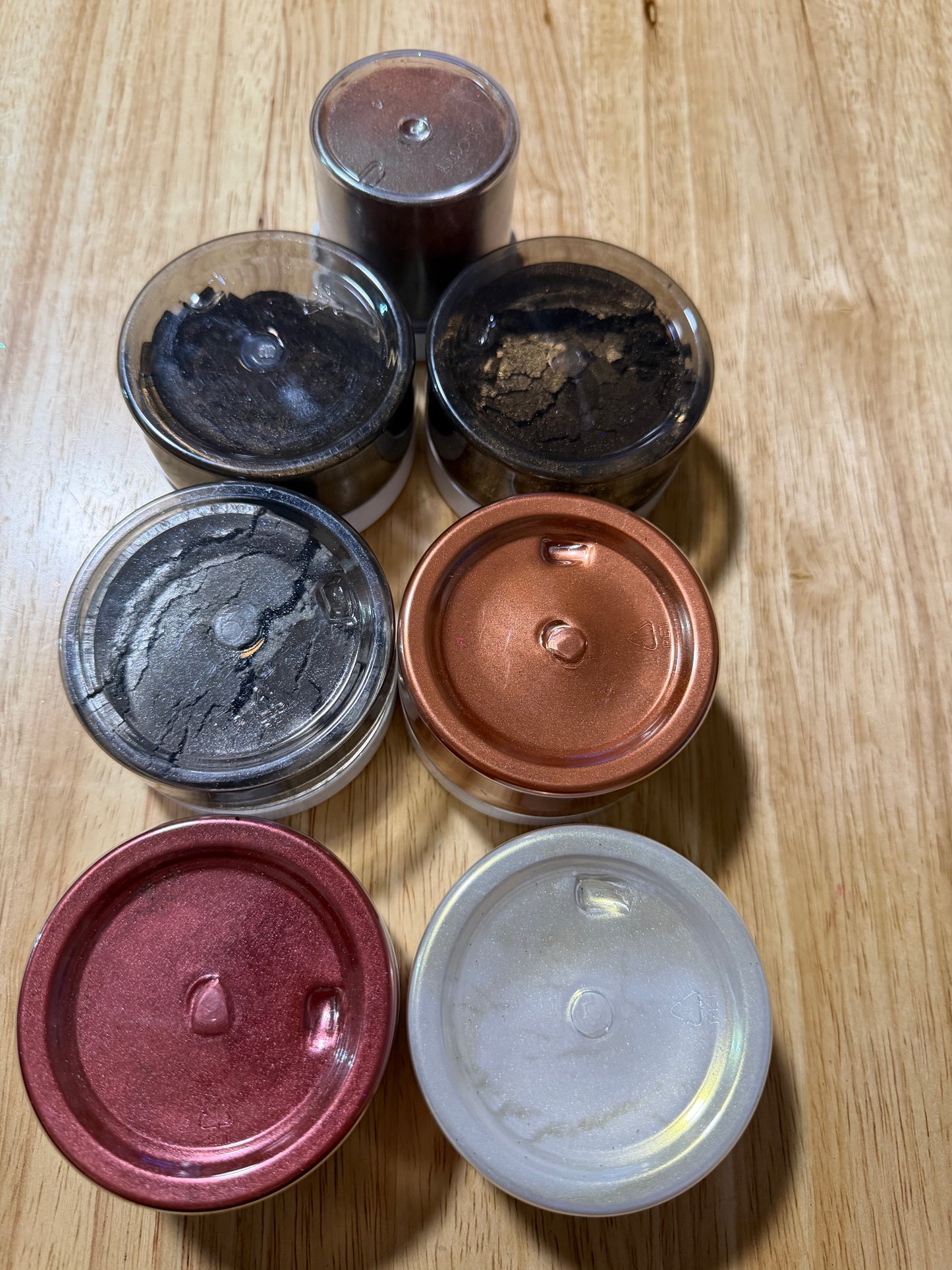 RRMC Mica bundle 1