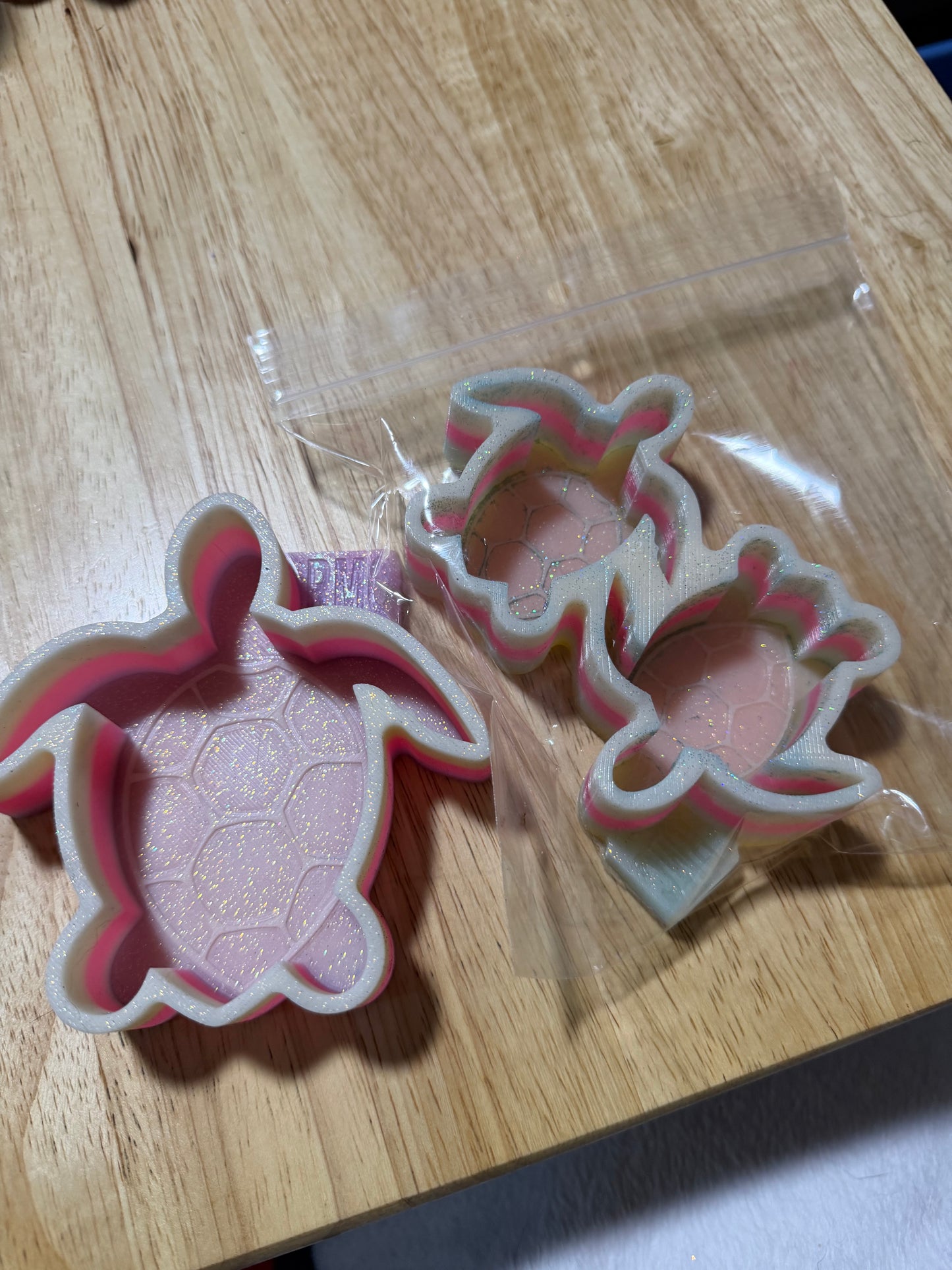 Raemade Turtle Set