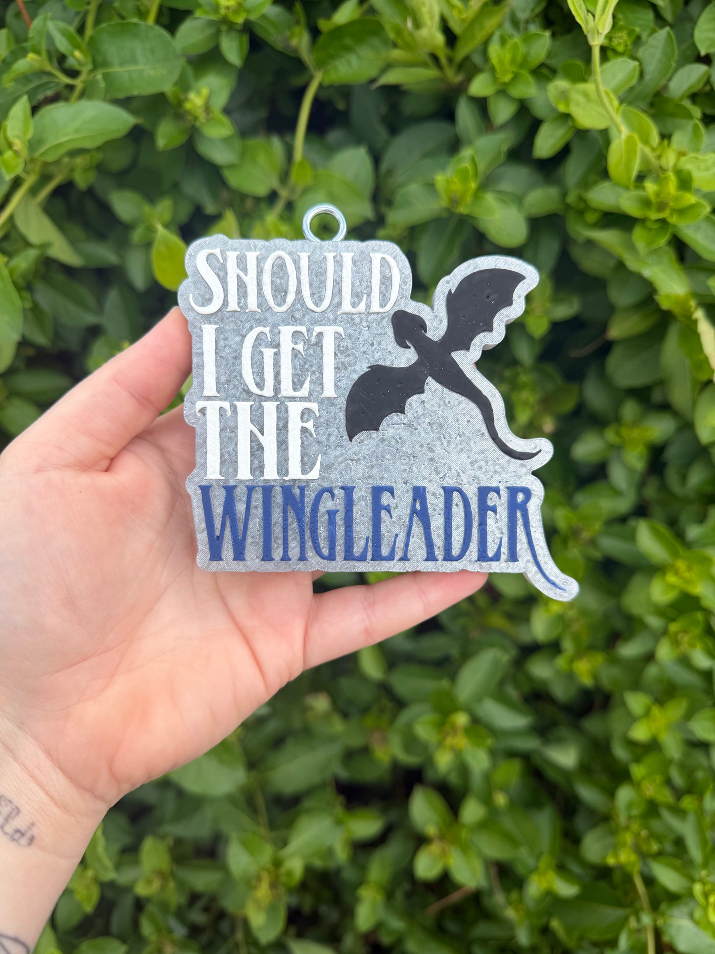 Should I Get The Wingleader