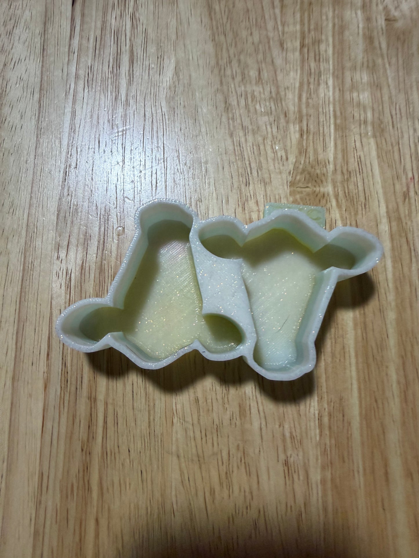 Raemade Cow head vent set