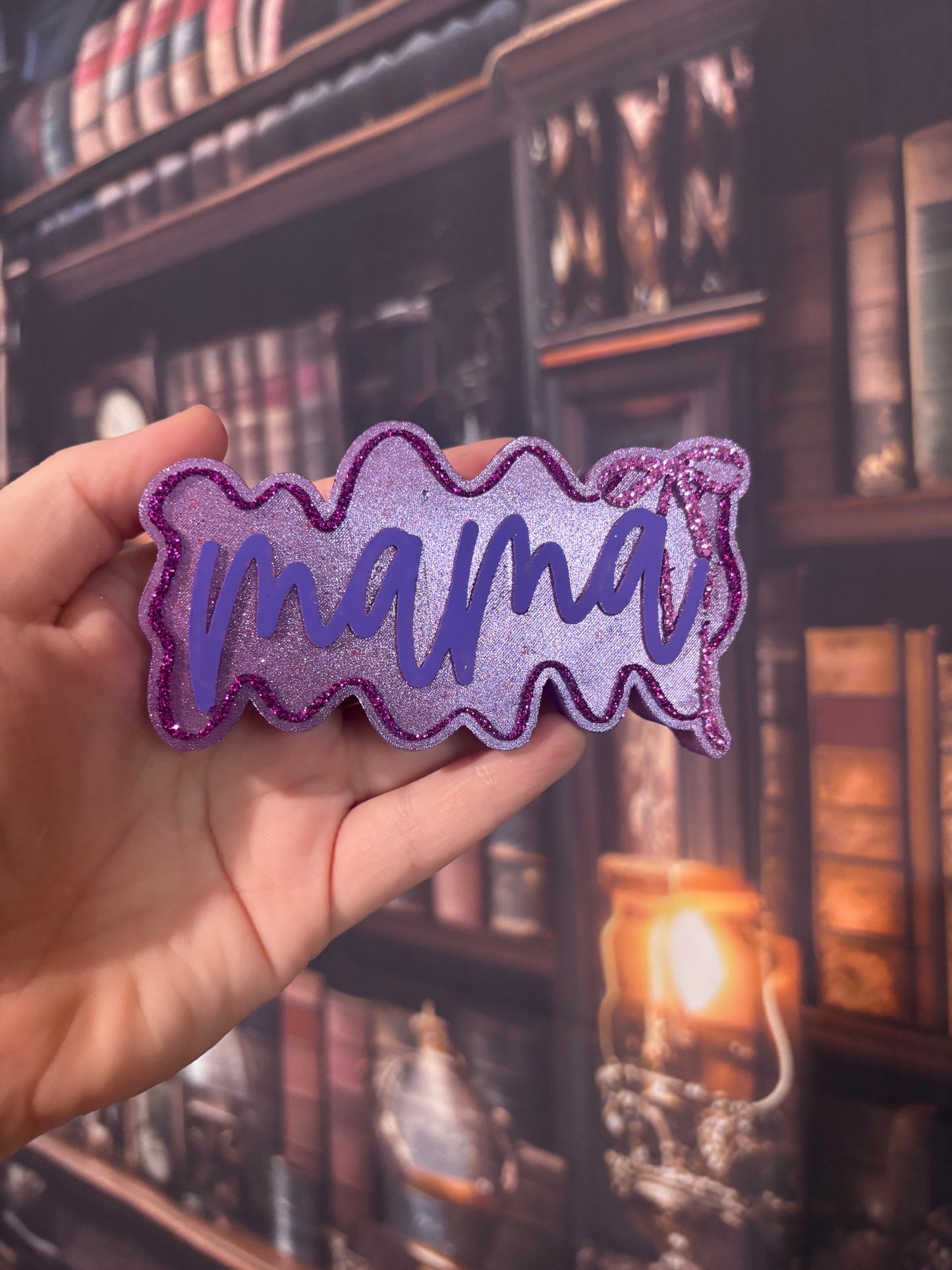 Mama Frame