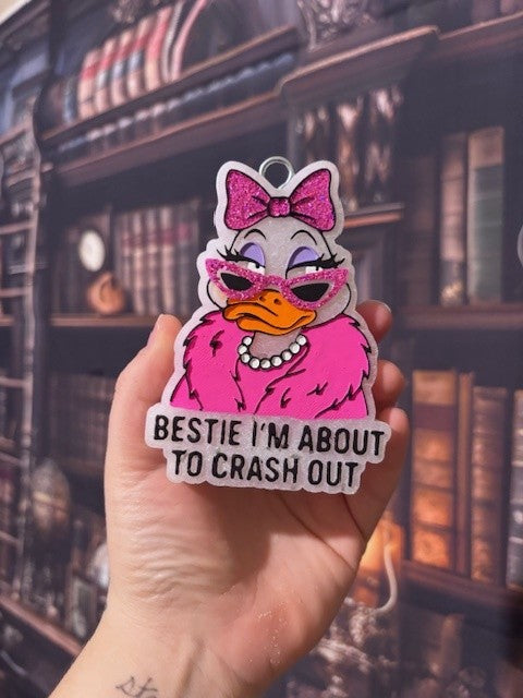 Crash Out