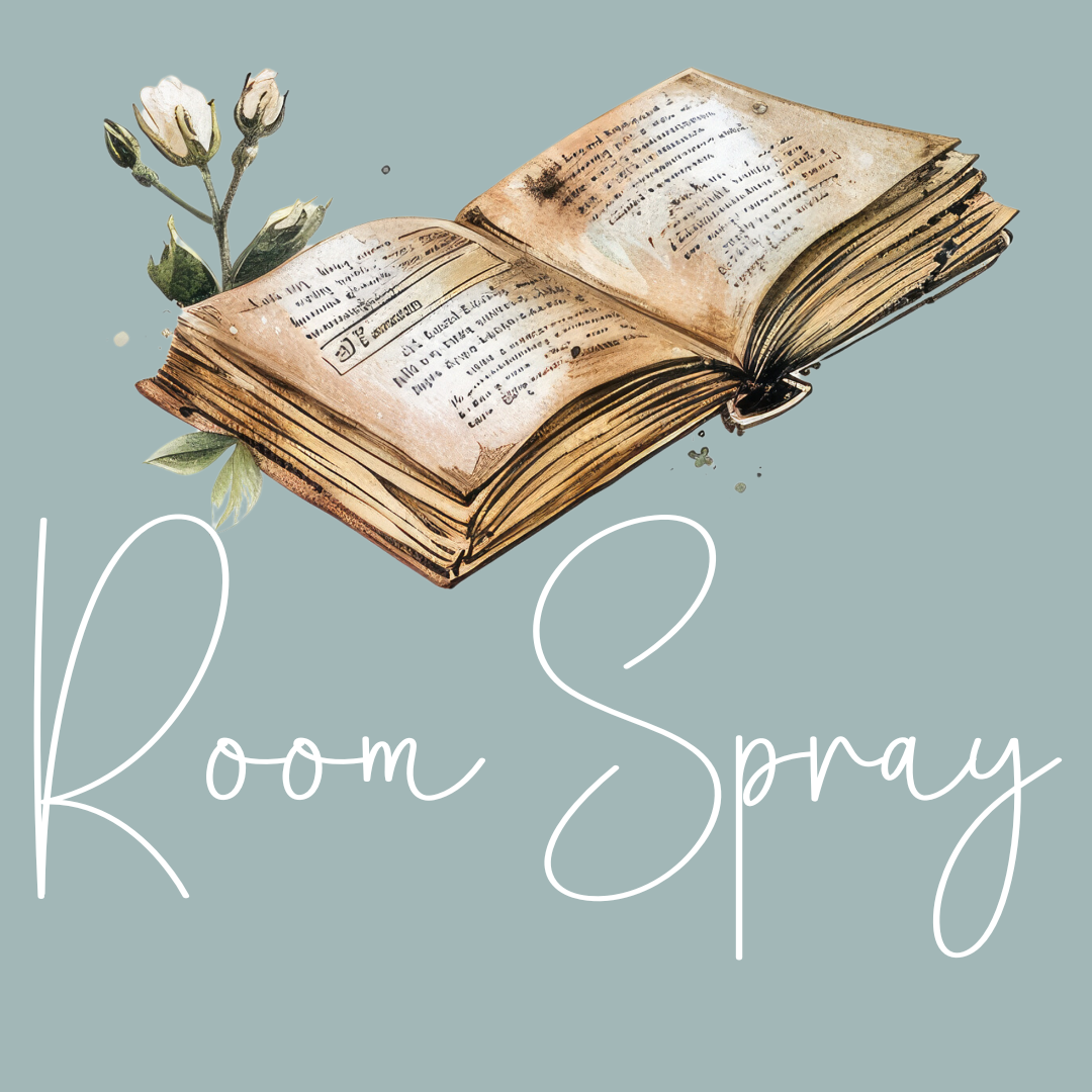Room Spray