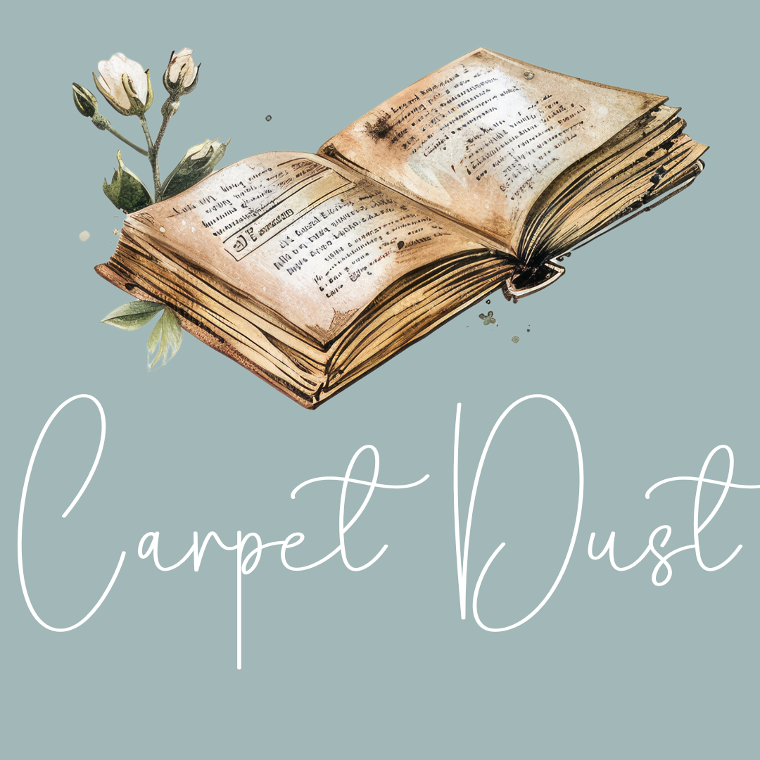 Carpet Dust