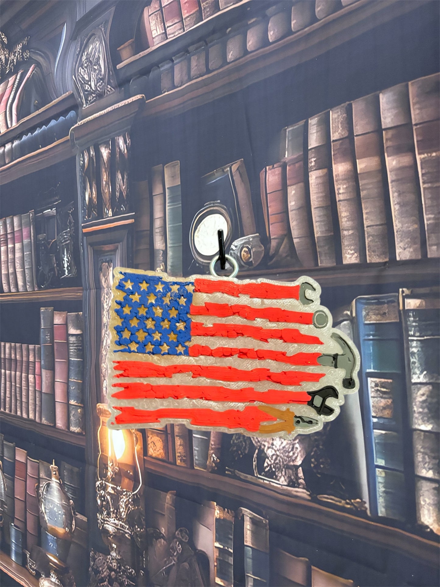 Tool Flag