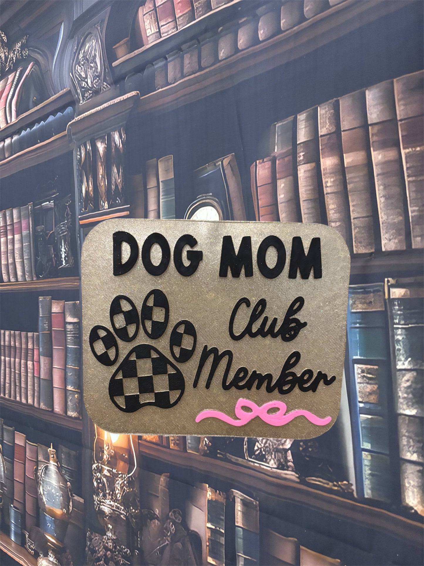 Dog Mom Club
