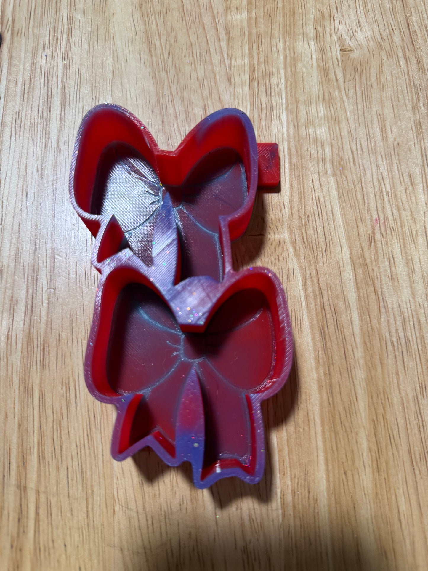 Raemade Bow SET & 7 inserts