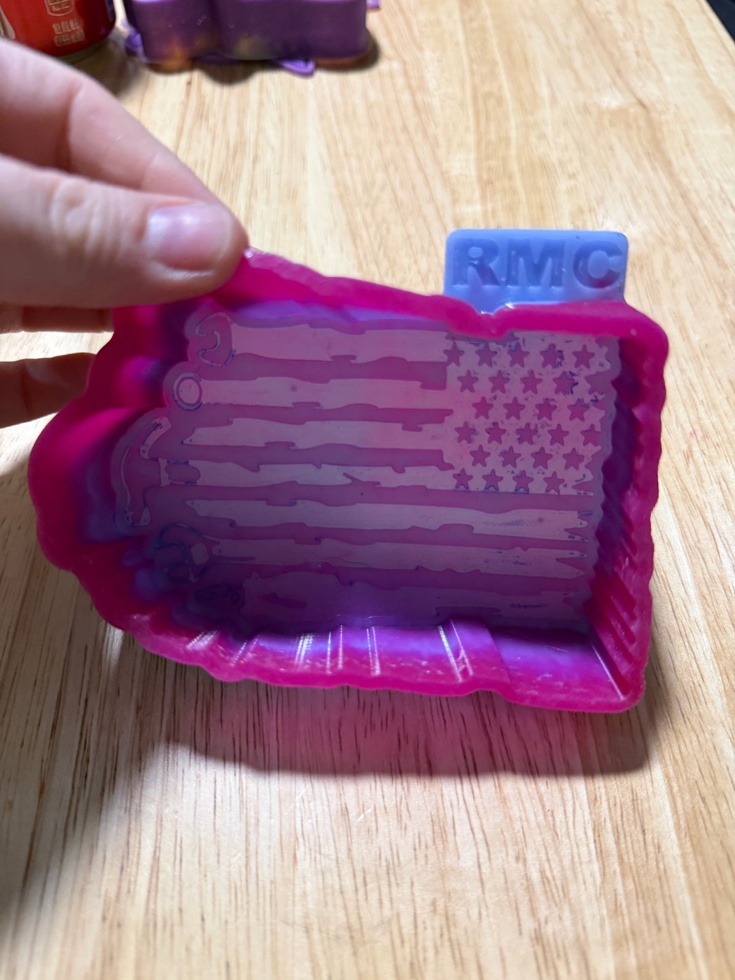 Raemade Tools flag