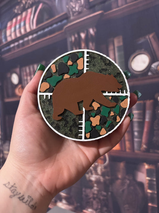 Scope Bear