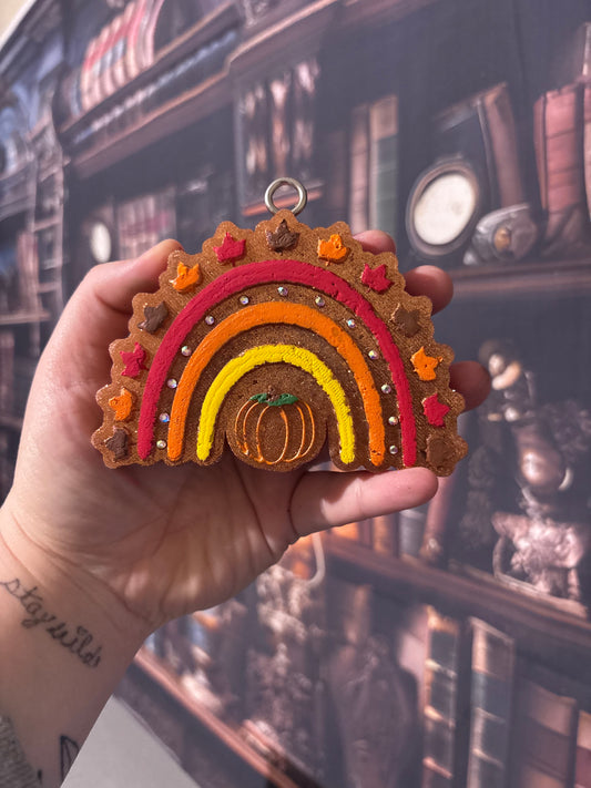 Fall Rainbow