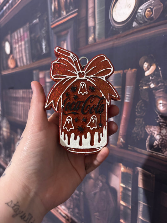 Spooky Cola