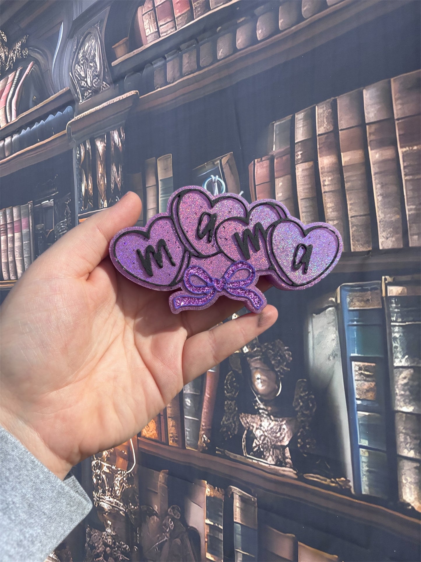 Mama Locket