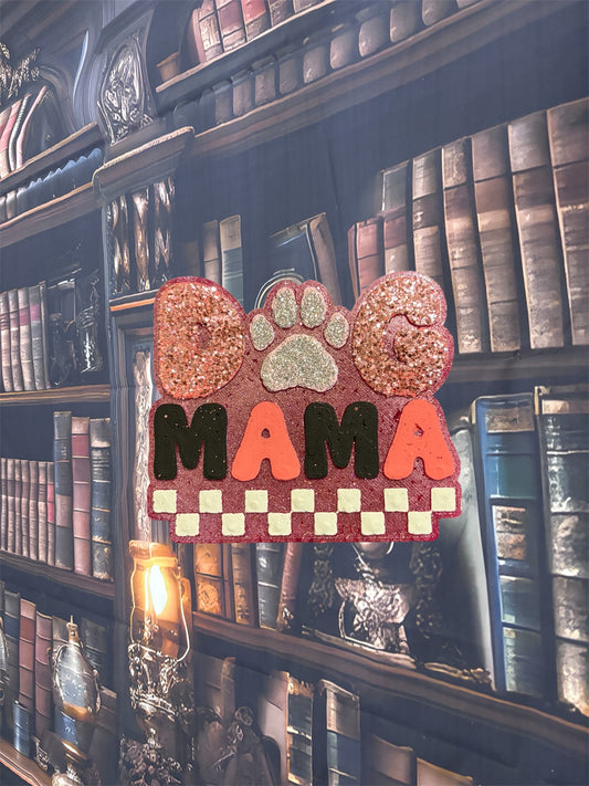 Dog Mama