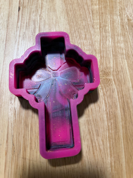 RRMC Cross with bow