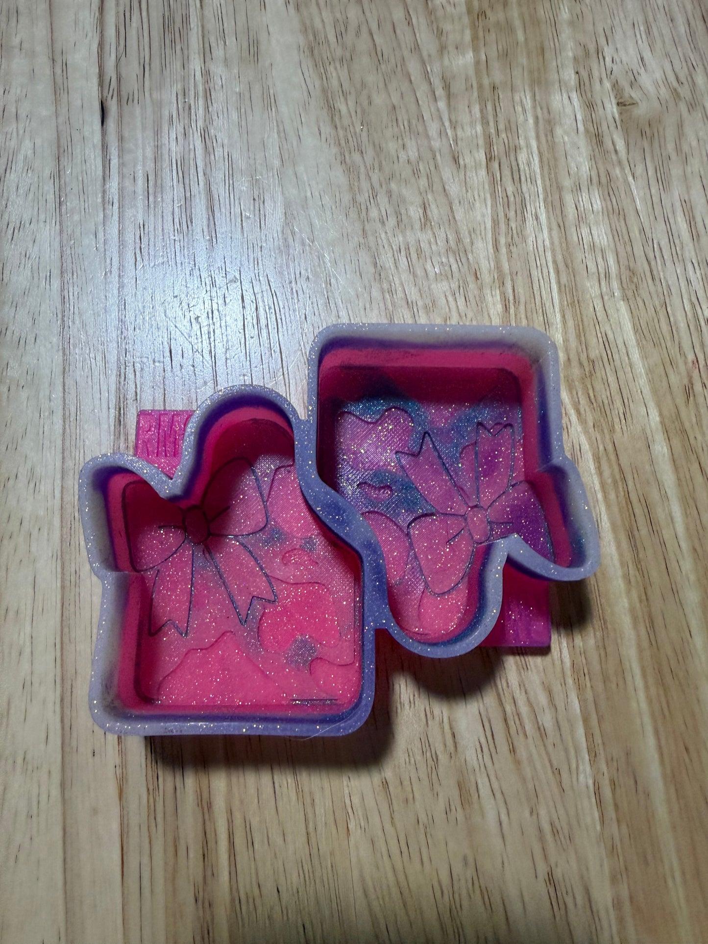 Raemade Cowtag vent set