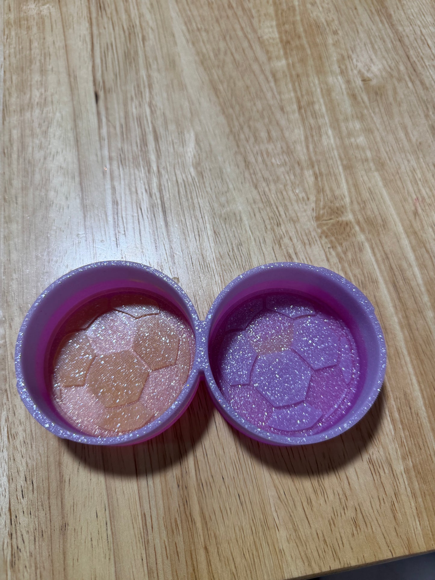 Raemade soccer ball vent set