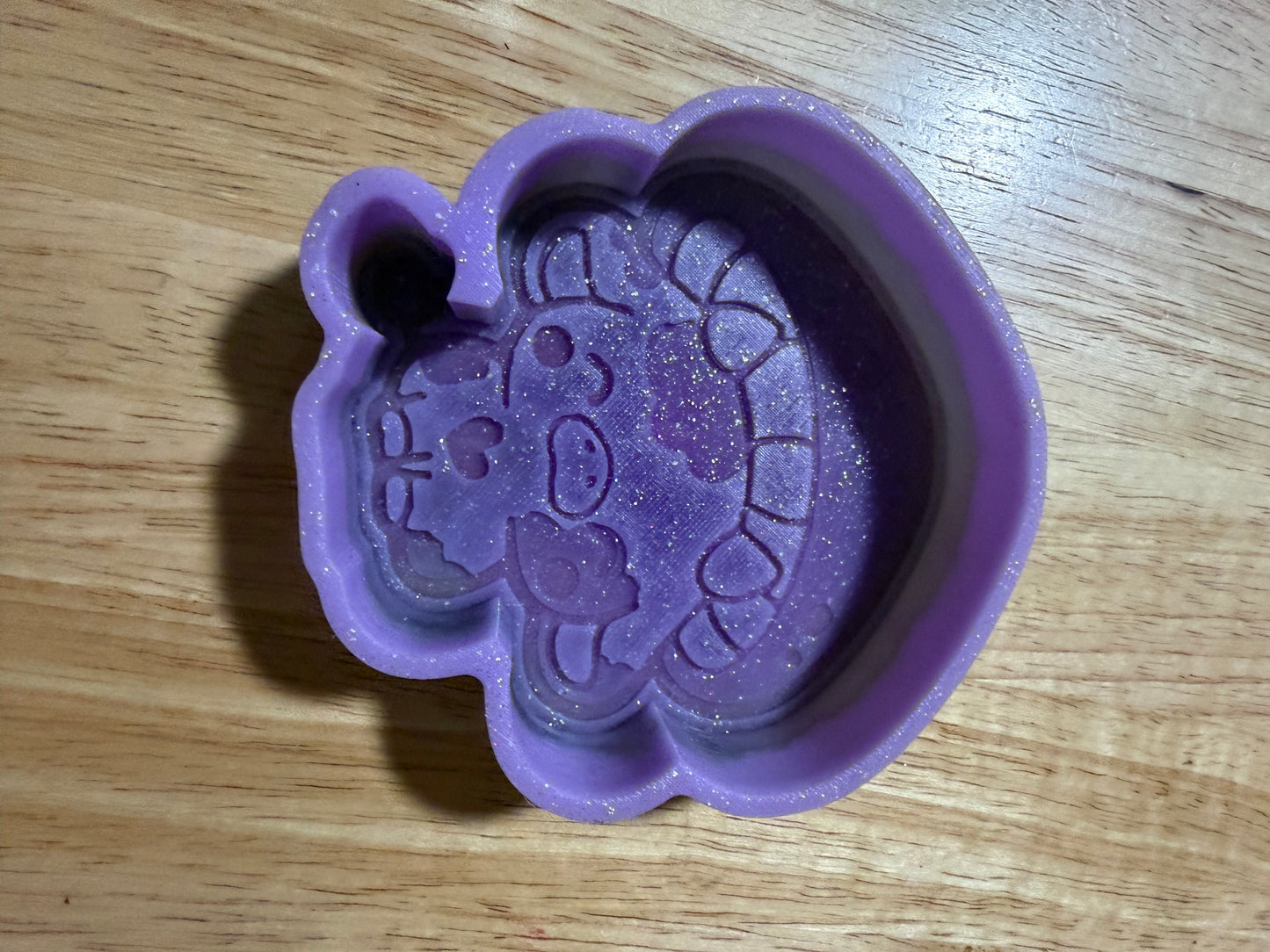 Raemade Mushroom Cow