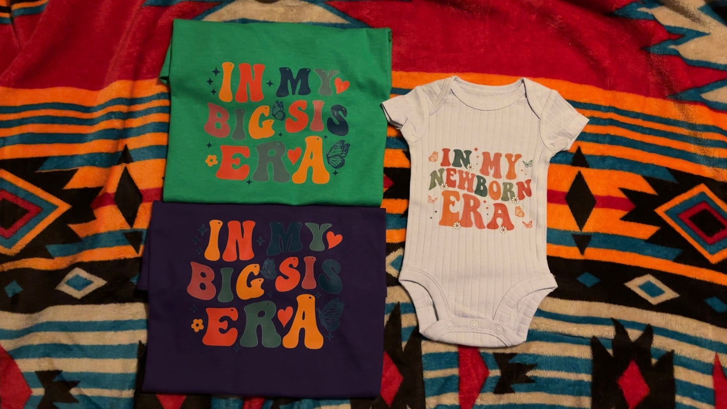 Custom Shirts