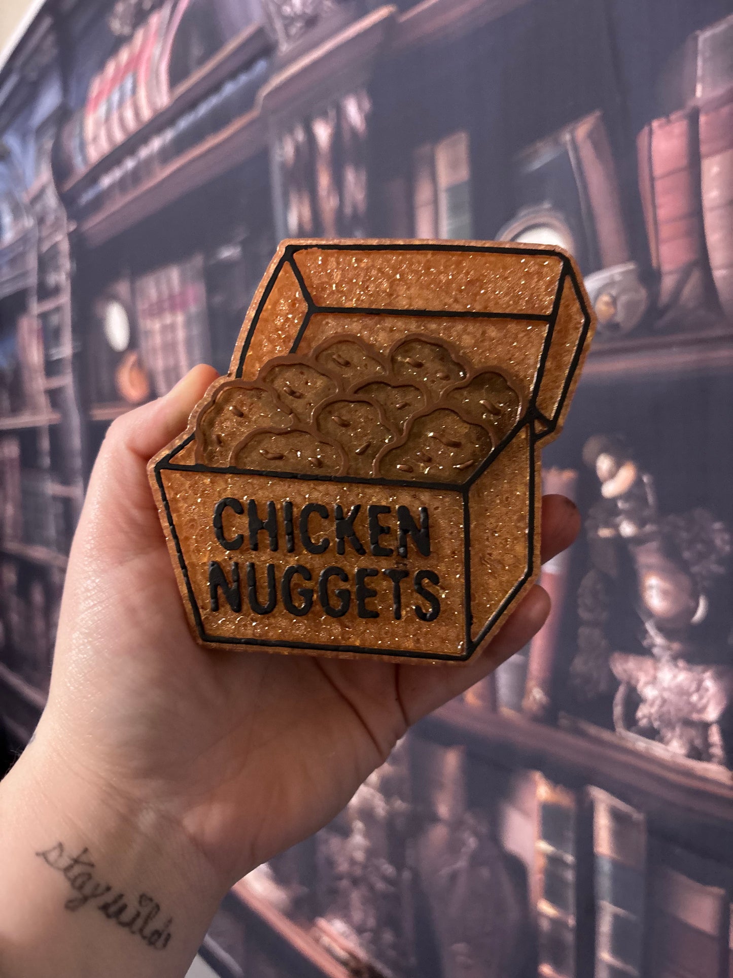 Chicken Nuggets