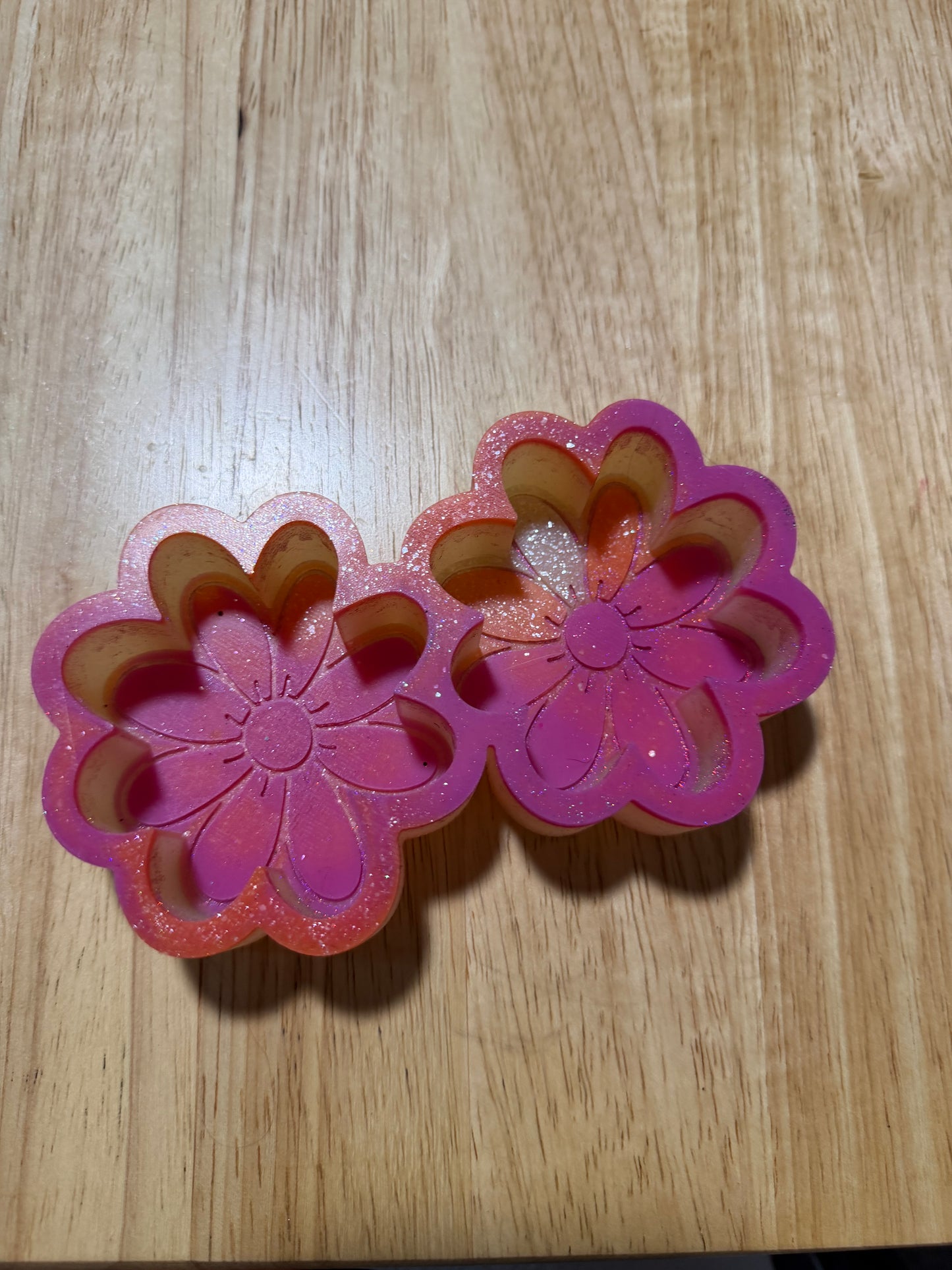 RRMC Daisy Set