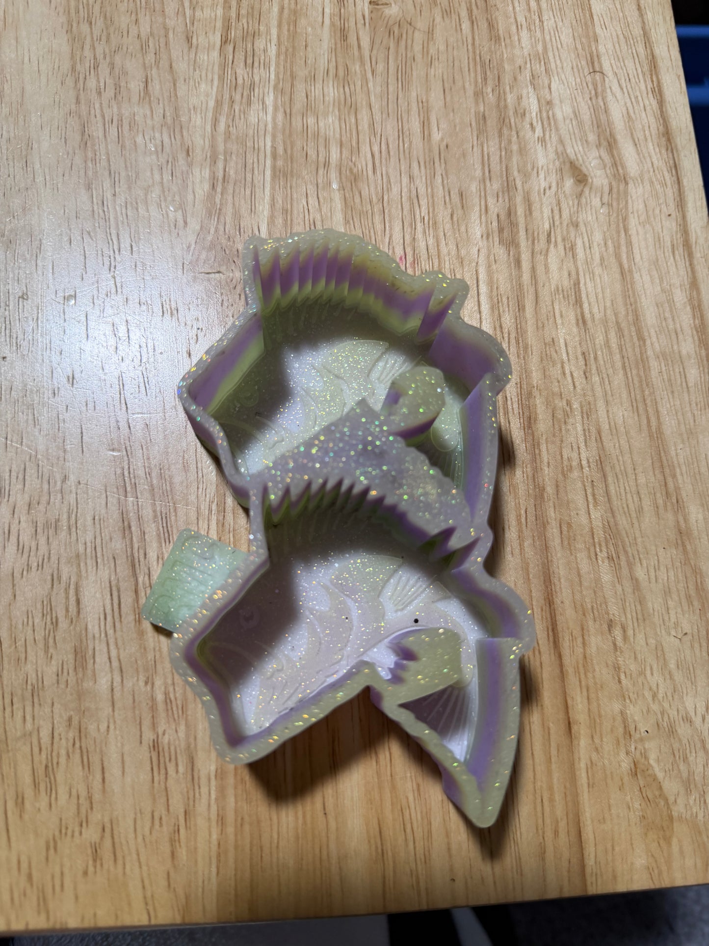 Raemade Fish Vent Set