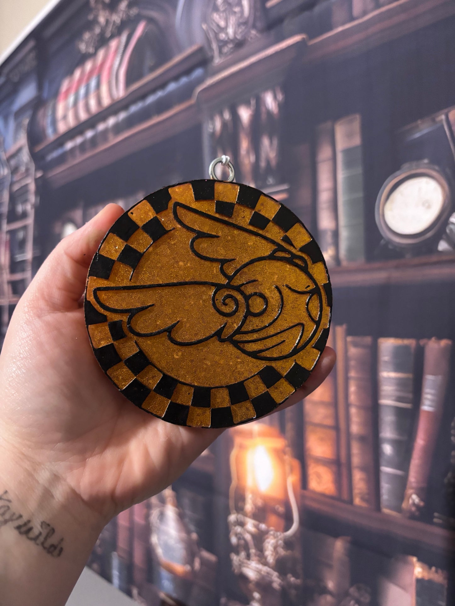 Golden Snitch