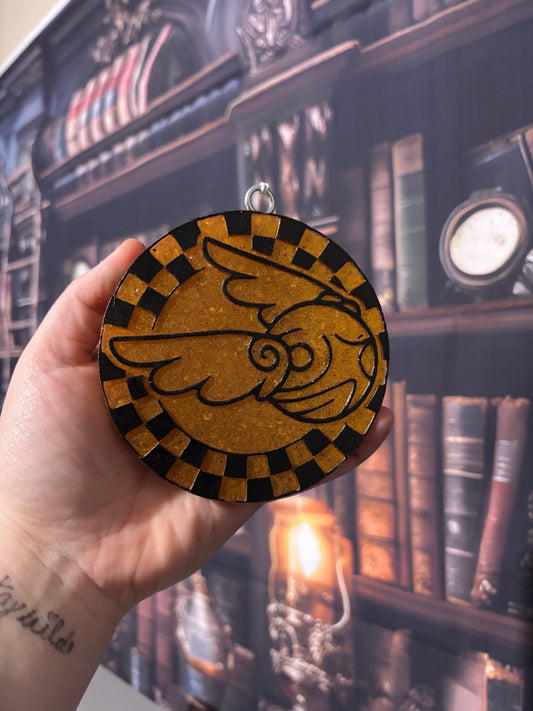 Golden Snitch