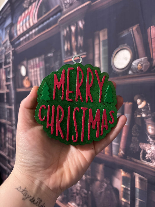 Merry Christmas