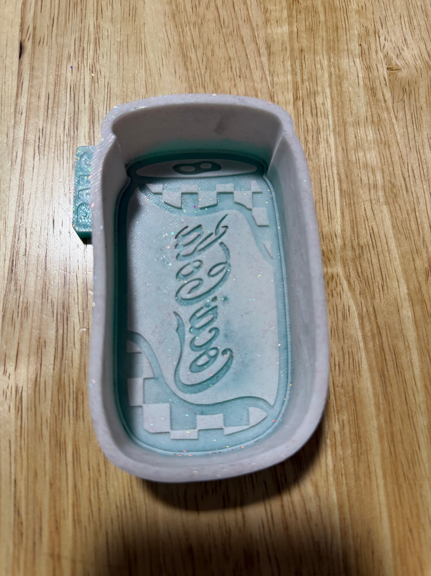 Raemade Groovy Coke