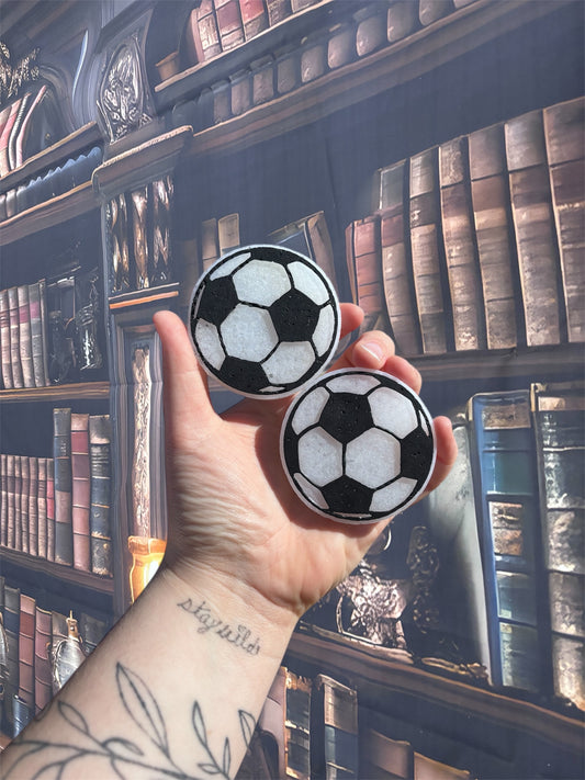 Soccer Ball Vent Set