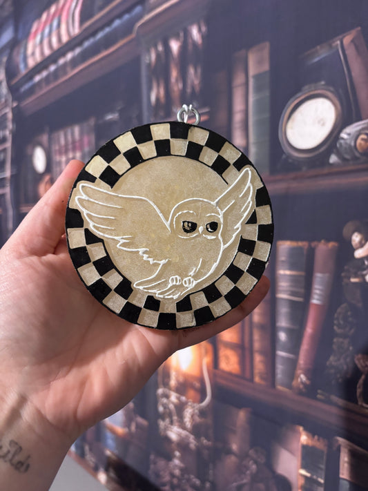 Hedwig