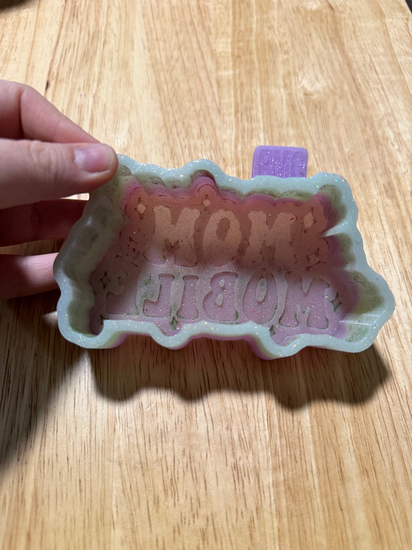 Raemade Mom Mobile