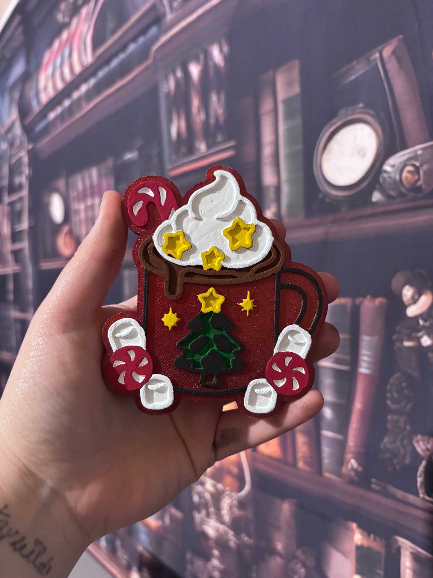 Christmas Mug