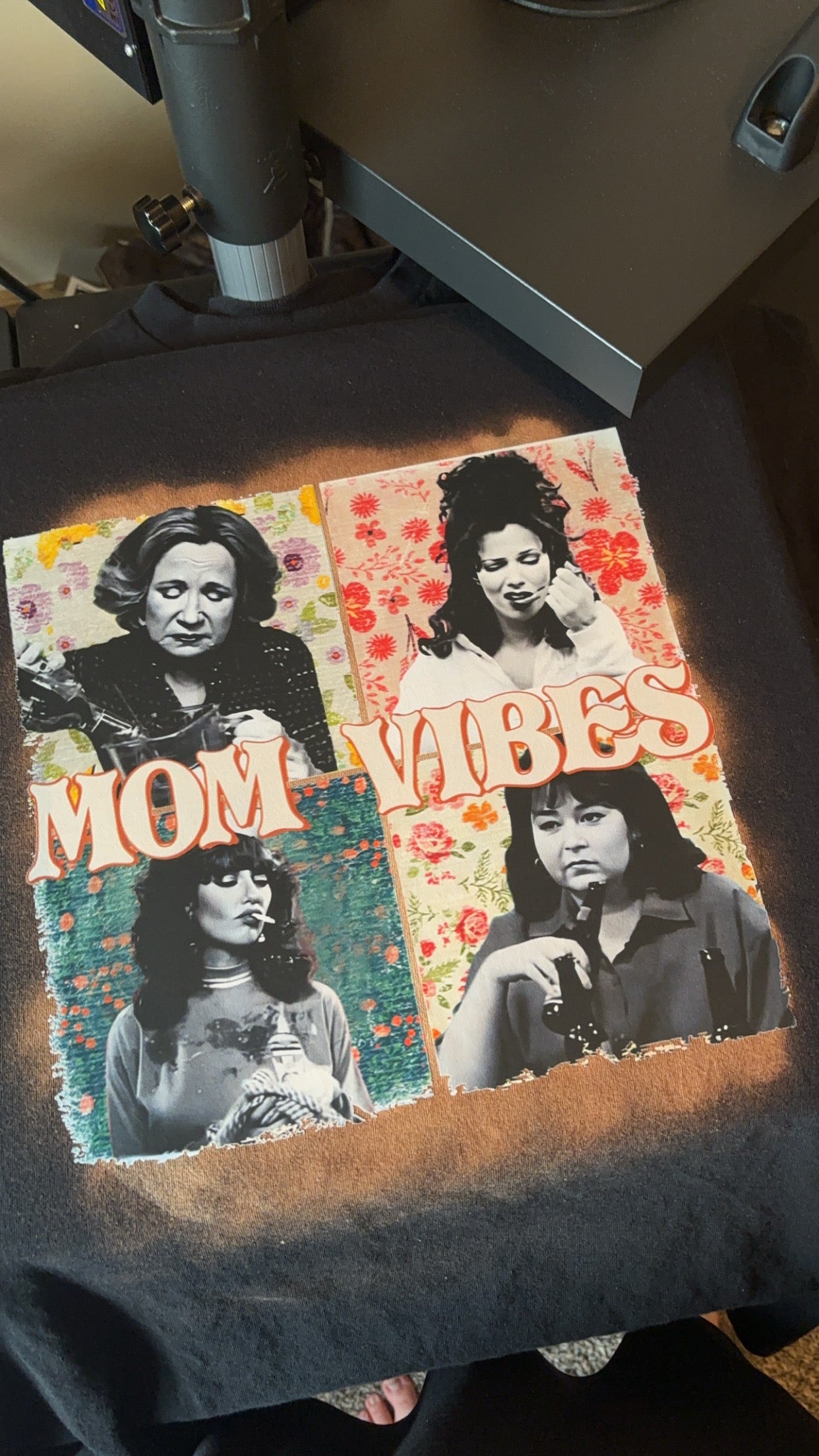 Custom Shirts