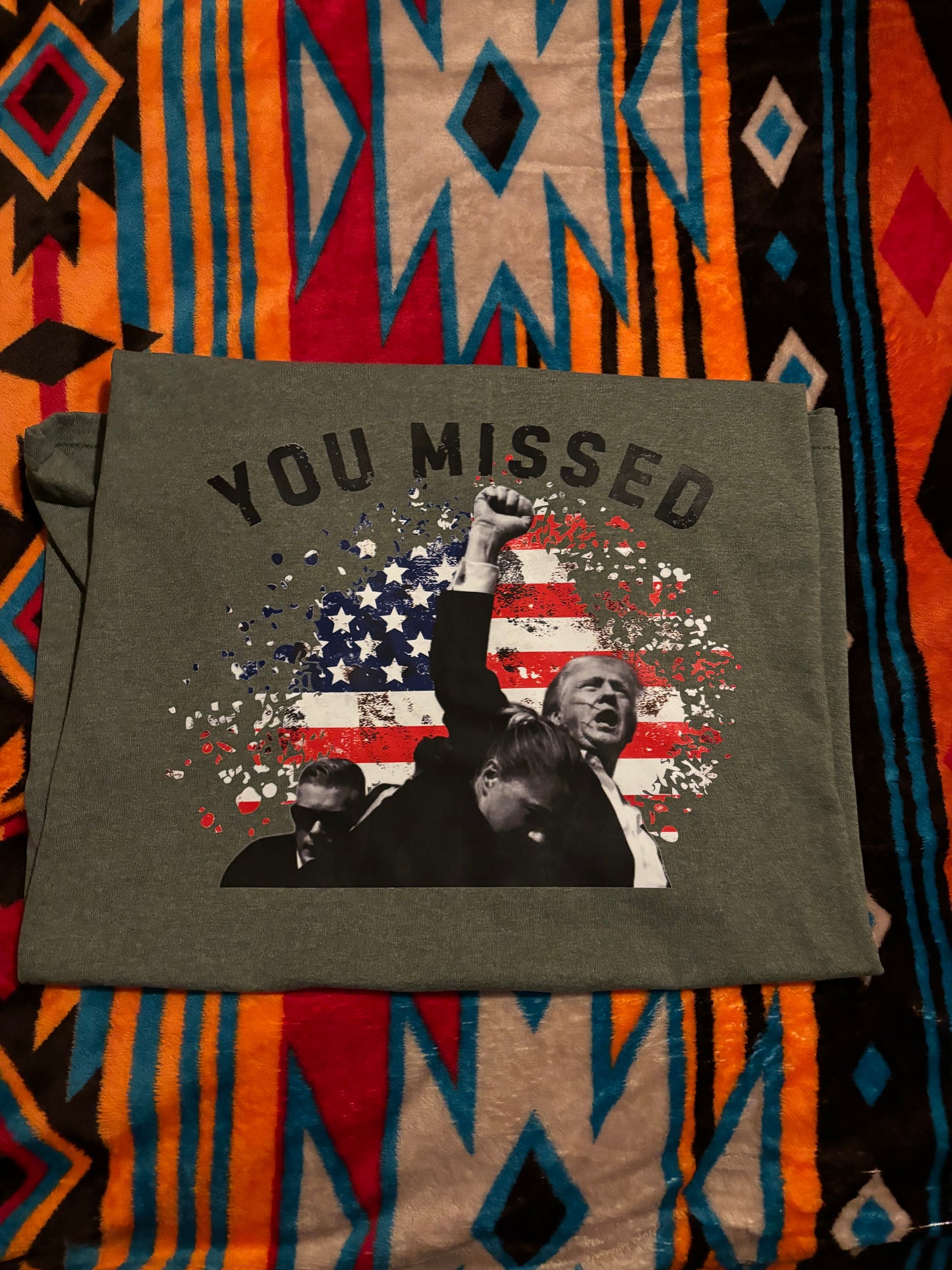 Custom Shirts