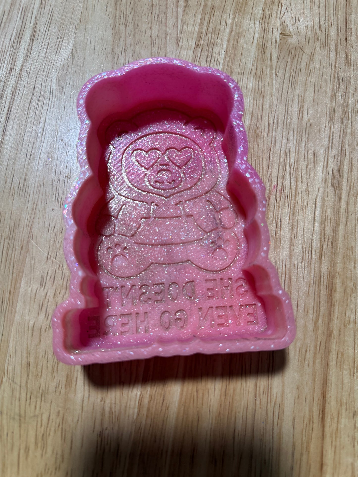 Raemade Mean Girls Bear