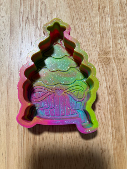 RRMC Christmas Cupcake