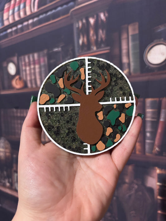 Scope Deer