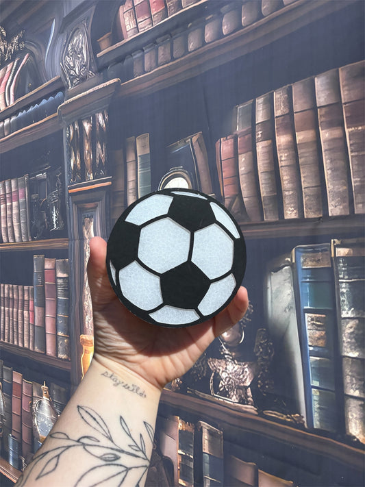 Soccer Ball Full Set