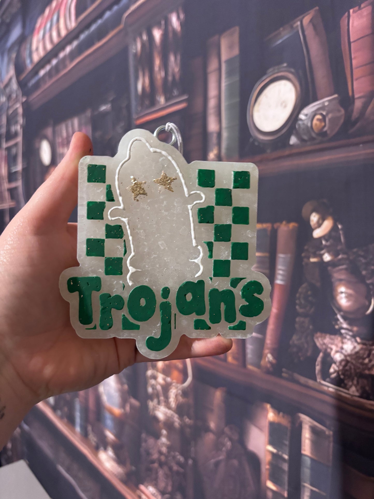Trojans (funny version)