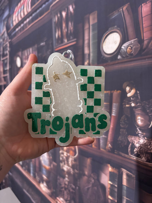 Trojans (funny version)