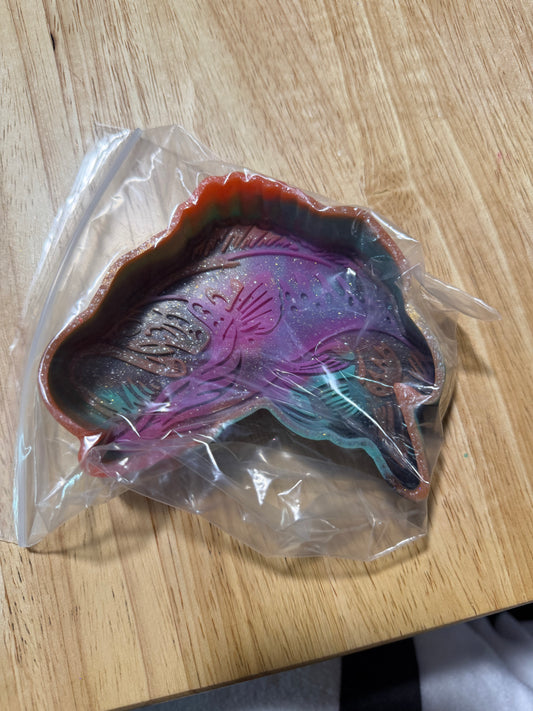 RRMC fish