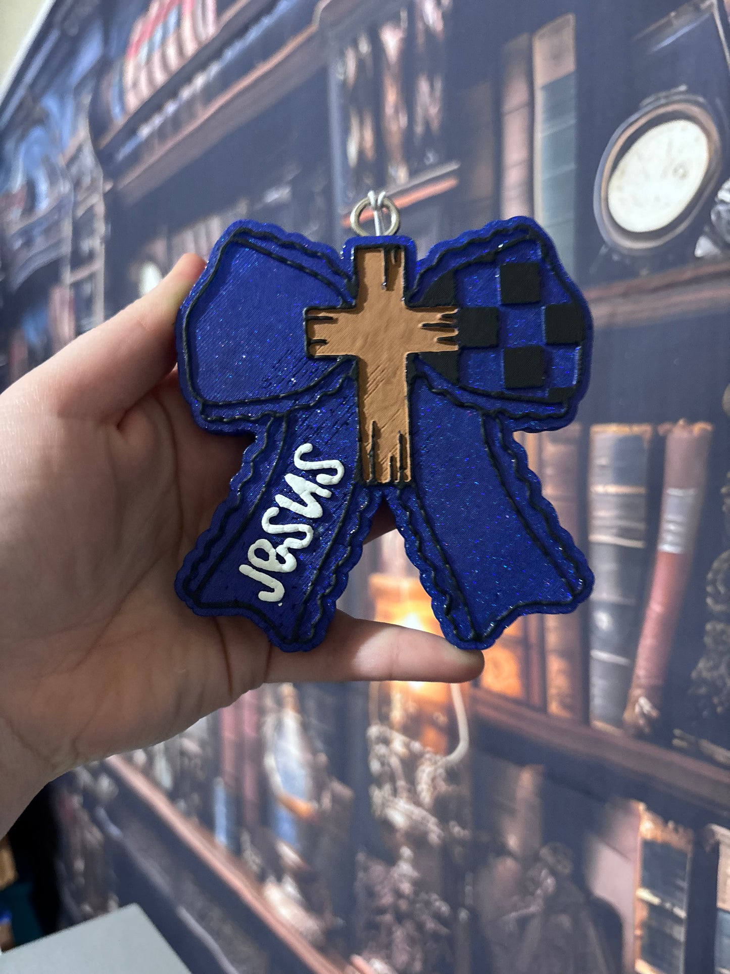 Jesus Cross