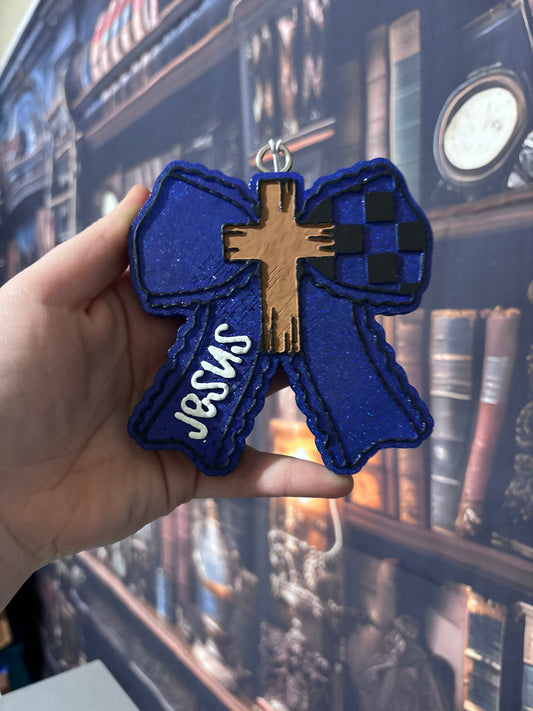 Jesus Cross