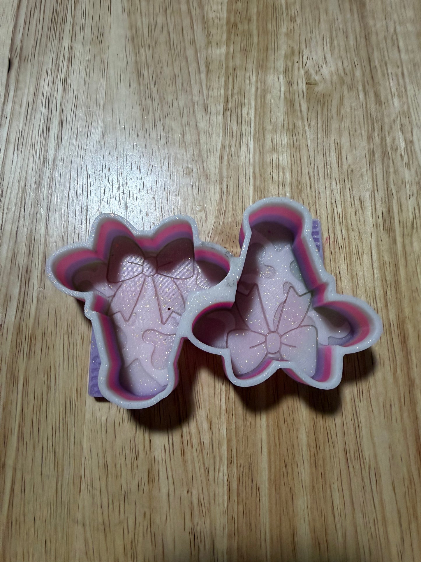 Raemade Cowhead with bow Vent set