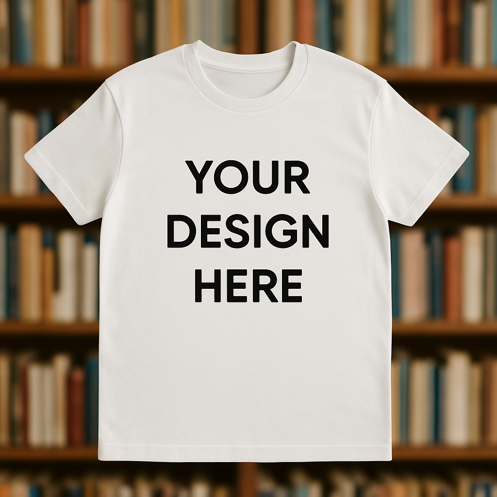 Custom Shirts